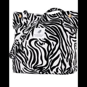 Iioscre Women Girls Corduroy Tote Bag: Cute Shoulder Bag Canvas Handbags with...